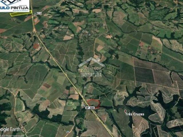 Lote/Terreno à Venda, Centro Elias Fausto