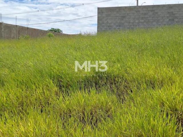 Lote/Terreno à Venda de 250m² no novo empreendimento Residencial Bela Aliança, C