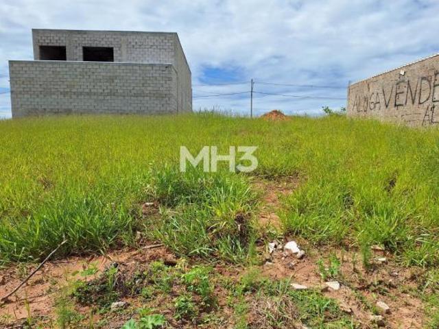 Lote/Terreno à Venda de 250m² no novo empreendimento Residencial Bela Aliança, C