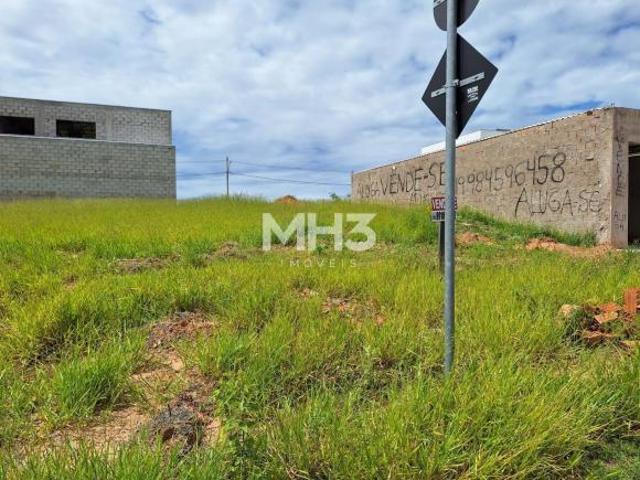 Lote/Terreno à Venda de 250m² no novo empreendimento Residencial Bela Aliança, C