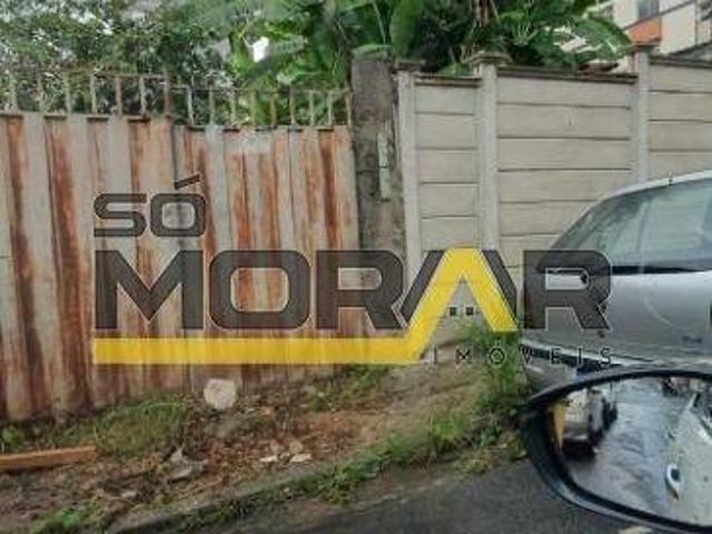 Lote/Terreno a venda em Belo Horizonte / MG