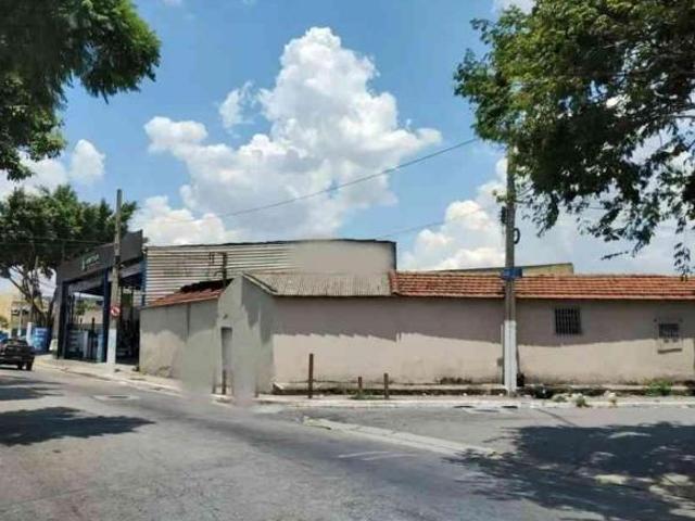 LOTE/TERRENO À VENDA, 1781 M² VILA GUILHERME