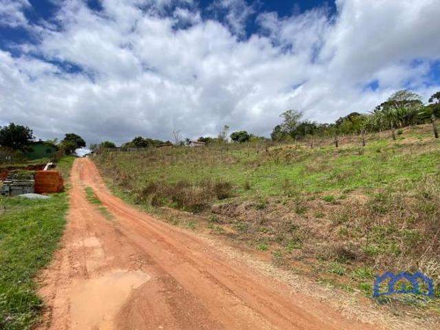 Lote/Terreno à Venda, 1.000 m² por R$ 100.000 Cód. ch2498