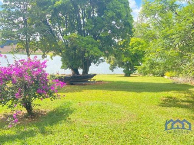 Lote/Terreno à Venda, 2.500 m² por R$ 600.000 Cód. ch2541