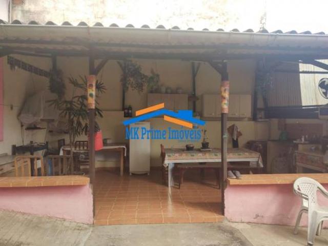 Lote/Terreno à Venda – 341m² | Bairro Cipava – Osasco