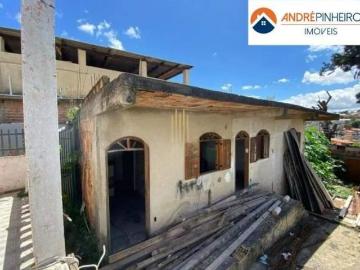 Lote de 360m² no Bairro Letícia BH – Projeto e Alvará Aprovados para Prédio com 7 Unidades!