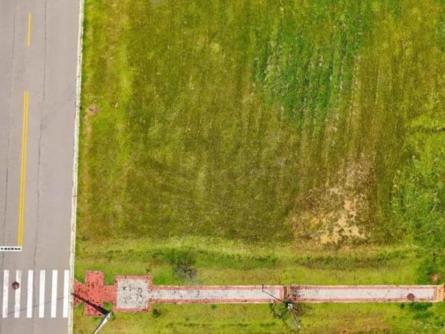 Terreno à venda no Condomínio Villaggio Azzure ? Itupeva/SP 386 m²