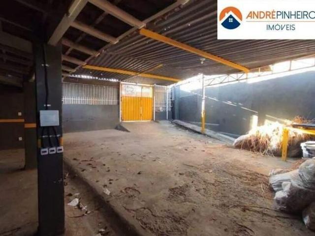 lote/Terreno à Venda 322m² por R$ 1550.000,00 Bairro Planalto Belo Horizonte MG