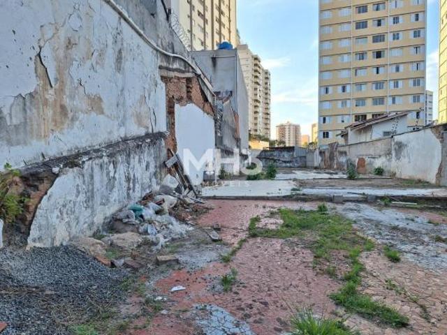 Lote/Terreno à venda, 490,50m², rua General Marcondes Salgado, Bosque