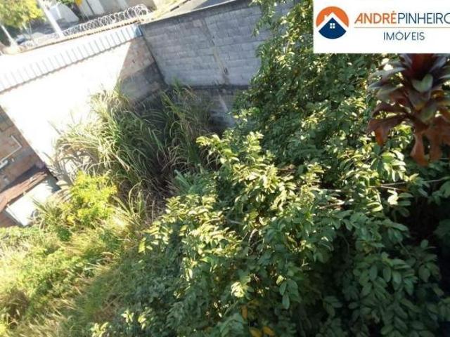 Lote/Terreno à Venda, 419,52 m² por R$ 382.000,00 bairro Floramar