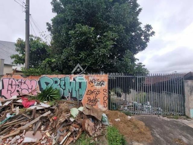 Lote/Terreno, Bairro Alto Curitiba
