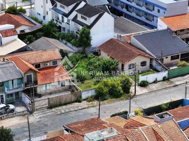 Lote/Terreno, Capão da Imbuia Curitiba
