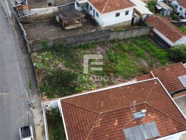 Lote/Terreno, Centro Poços de Caldas
