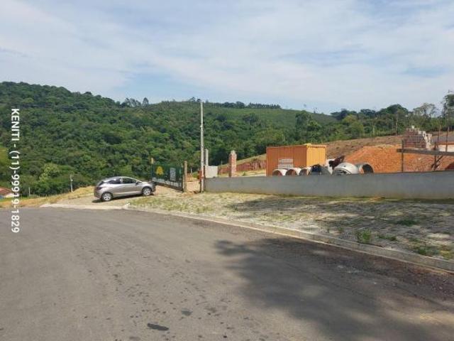 Lote/Terreno de 600 m², CONDOM. topogr. quase plana, Zona Rural, Rod. D.Pedro km39, Nazaré Pta SP