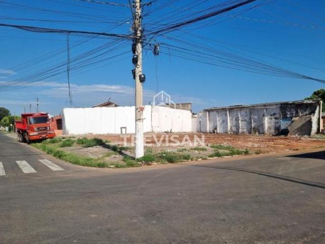 Lote/Terreno de 990m² no bairro Nossa Chácara, em Gravataí