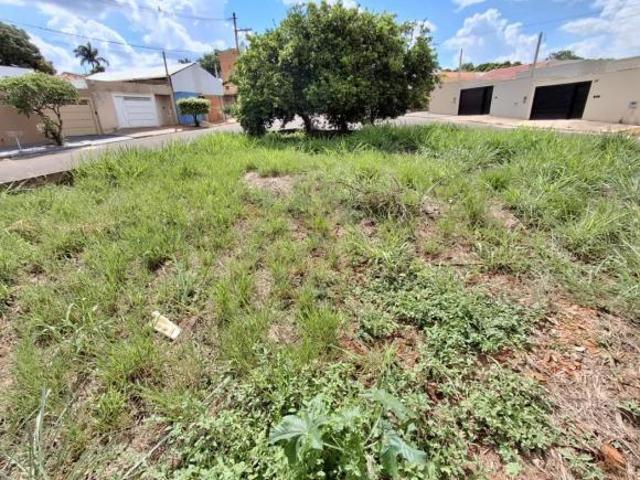 Lote/Terreno para aluga e à venda com 307,02 m² no bairro Parque das Oliveiras Ribeirão Preto/SP