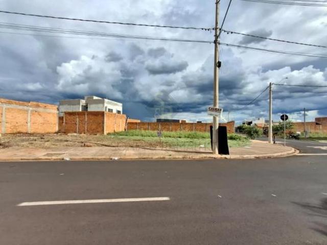 Lote/Terreno para venda no Bairro Jardim Juliana, em Ribeirão Preto