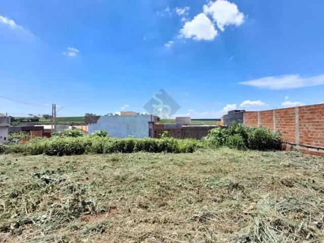 Lote/Terreno para venda no Bairro Reserva Macaúba, em Ribeirão Preto