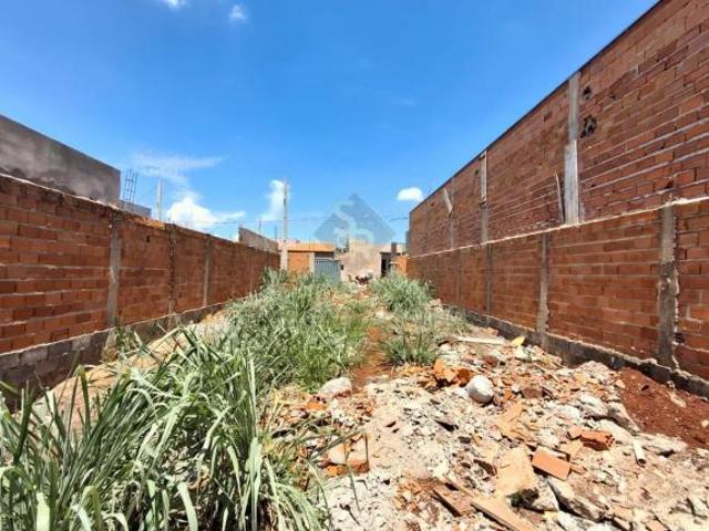 Lote/Terreno para venda no Bairro Reserva Macaúba, em Ribeirão Preto