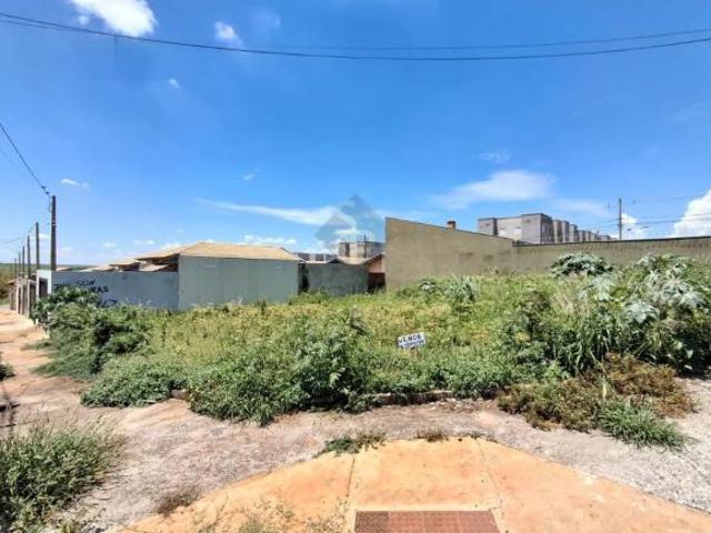 Lote/Terreno para venda no Bairro Reserva Macaúba, em Ribeirão Preto