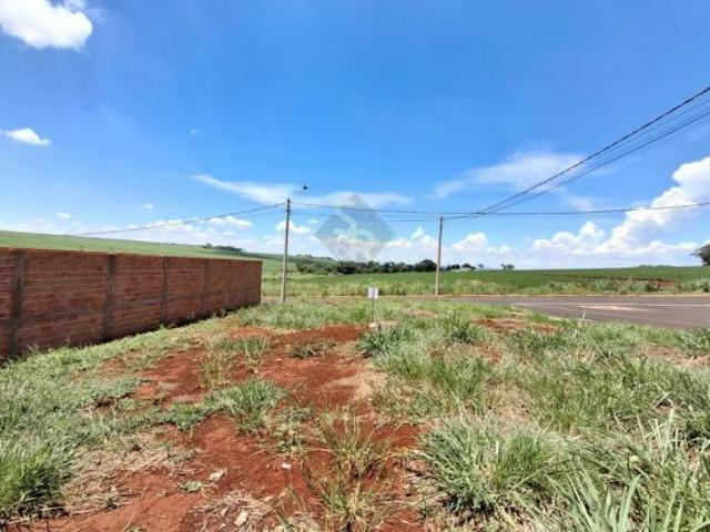 Lote/Terreno para venda no Bairro Reserva Macaúba, em Ribeirão Preto