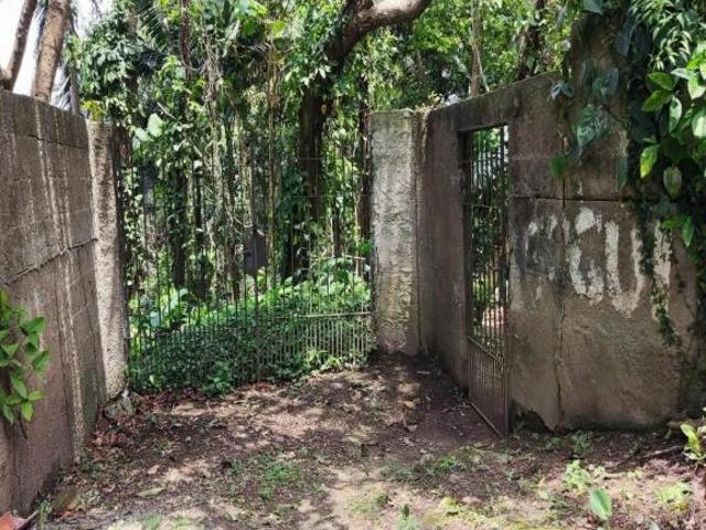 Lote/Terreno para venda possui 1476 metros quadrados em Sete Praias São Paulo SP