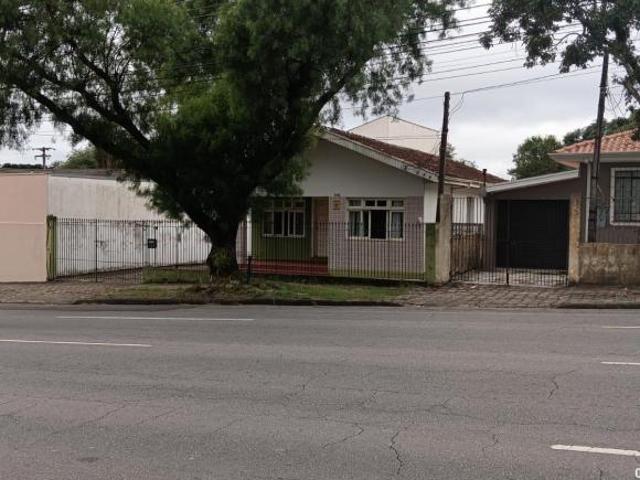 Lote/Terreno para venda tem 617 metros quadrados em Bacacheri Curitiba PR