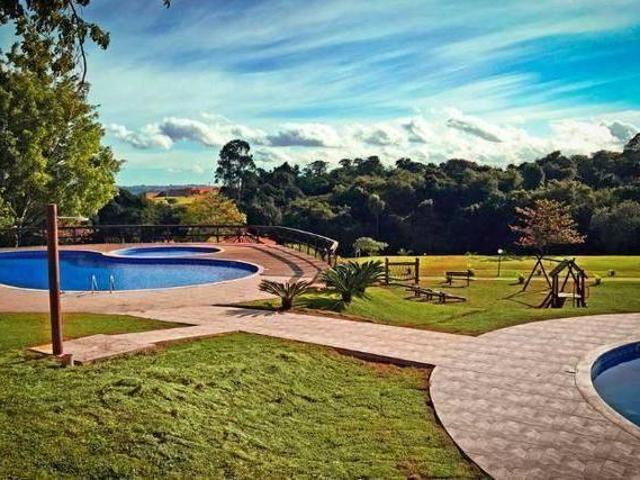 Lote/Terreno Reserva Ipanema à Venda, 200 m²