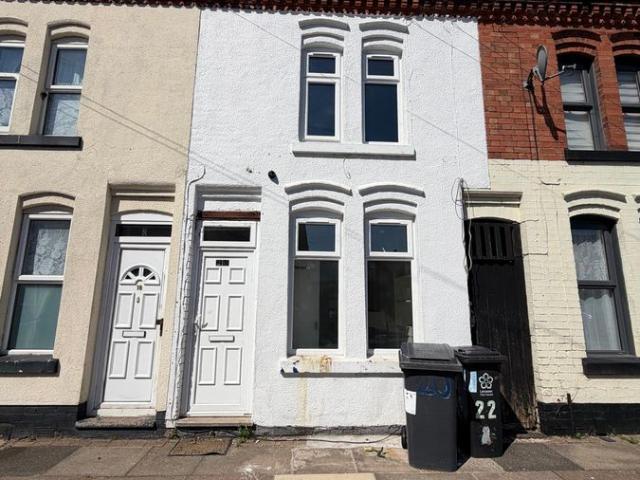 Lothair Road, Leicester LE2, 3 bed terraced house to rent, £1,200 pcm | PrimeLocation