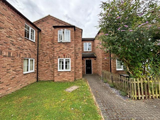 Lothair Road, Luton LU2, 1 bed flat to rent, £1,050 pcm | PrimeLocation