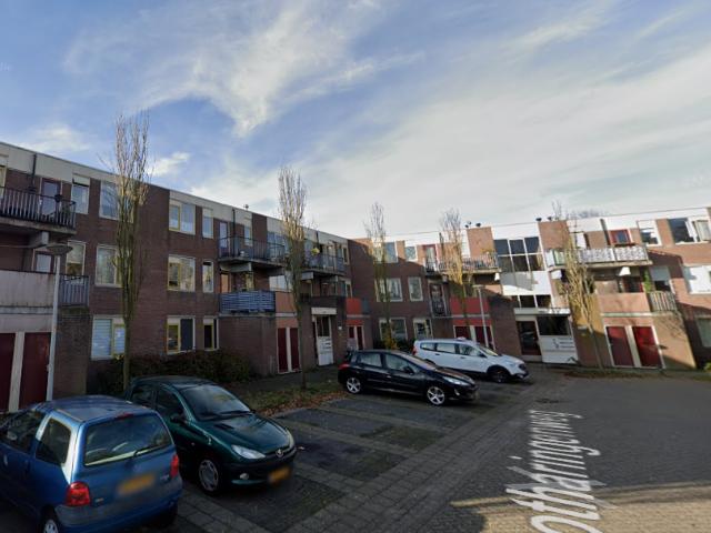 Lotharingenweg 90