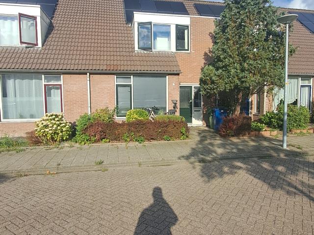 Lotharingenweg 35