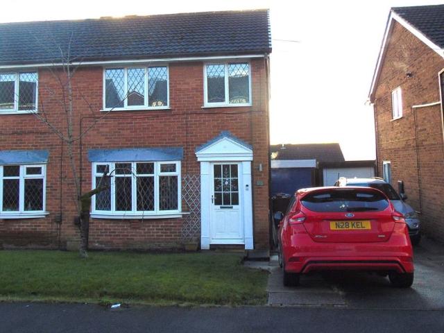 Lothersdale Close, Burnley BB10, 3 bed semi detached house to rent, £995 pcm | PrimeLocation