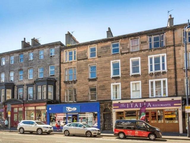 Lothian Road, Edinburgh, Midlothian, EH3 3 bed flat to rent £2,340 pcm £540 pw