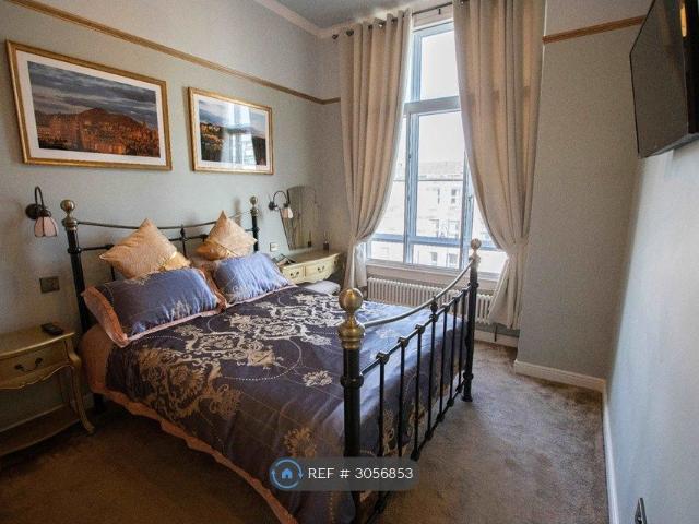 Lothian Road, Edinburgh EH3, 1 bed flat to rent, £1,500 pcm | PrimeLocation