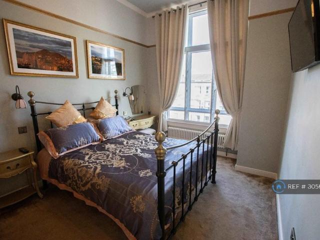 Lothian Road, Edinburgh, EH3 1 bed flat to rent £1,500 pcm £346 pw