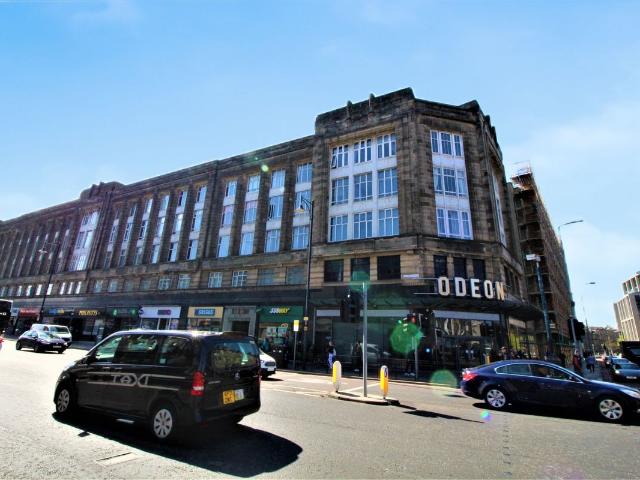 Lothian Road, Edinburgh EH3, 2 bed flat to rent, £1,800 pcm | PrimeLocation