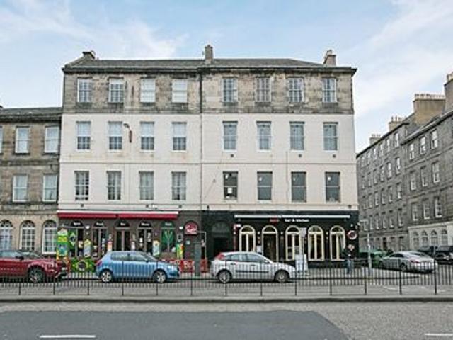 Lothian Street, Edinburgh EH1, 5 bed flat to rent, £3,700 pcm | PrimeLocation