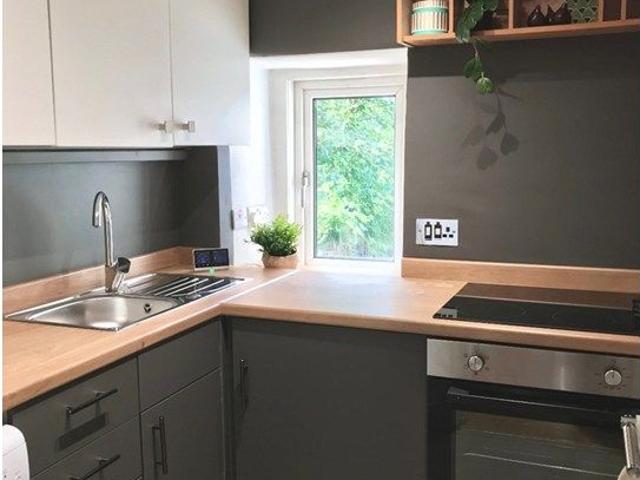 Lothian Street, Hawick TD9, 1 bed flat to rent, £685 pcm | PrimeLocation
