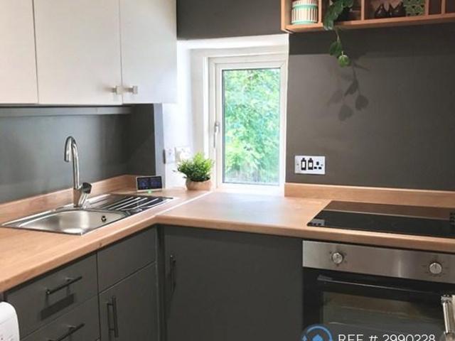 Lothian Street, Hawick, TD9 1 bed flat to rent £685 pcm £158 pw