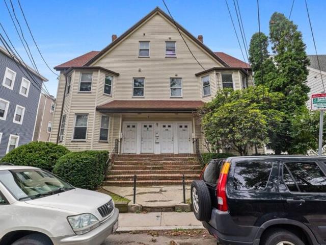 Lothrop St, Boston, Home For Sale