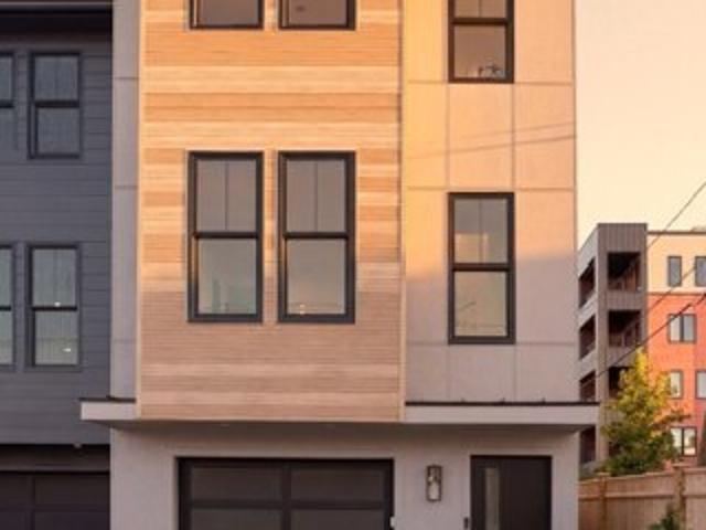 Lothrop St Unit,boston, Condo For Sale