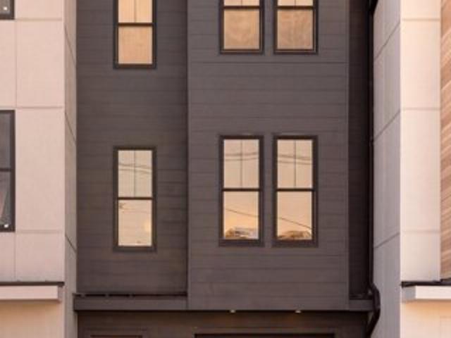 Lothrop St Unit,boston, Condo For Sale