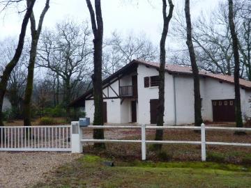LOTISSEMENT DU GOLF DE CAMEYRAC
