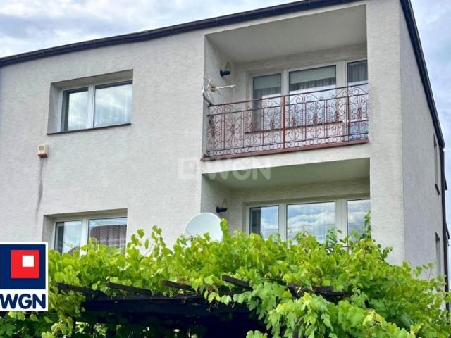 Lotników 190 m², Bystrzyca Kłodzka