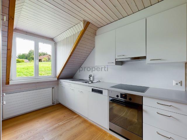 Lots of character, own washer/dryer and central location