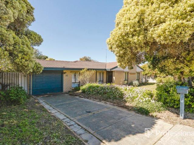 LOT'S OF LAND & POTENTIAL TO ENJOY HERE!