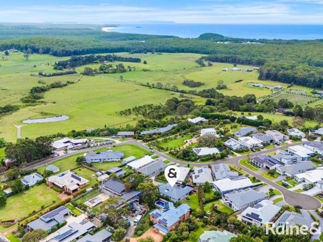 Lots Of Living To Do In Beautiful Eyrie Bowrie
