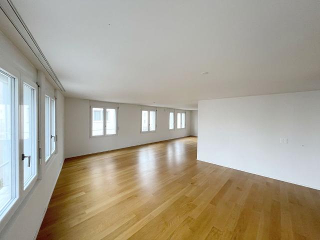 Lots of living comfort in a family friendly environment
