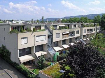 Wettingen, Bezirk Baden, Aargau